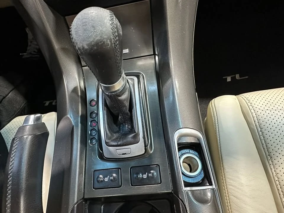 2012 Acura TL 4th Gen - Image 20 of 20