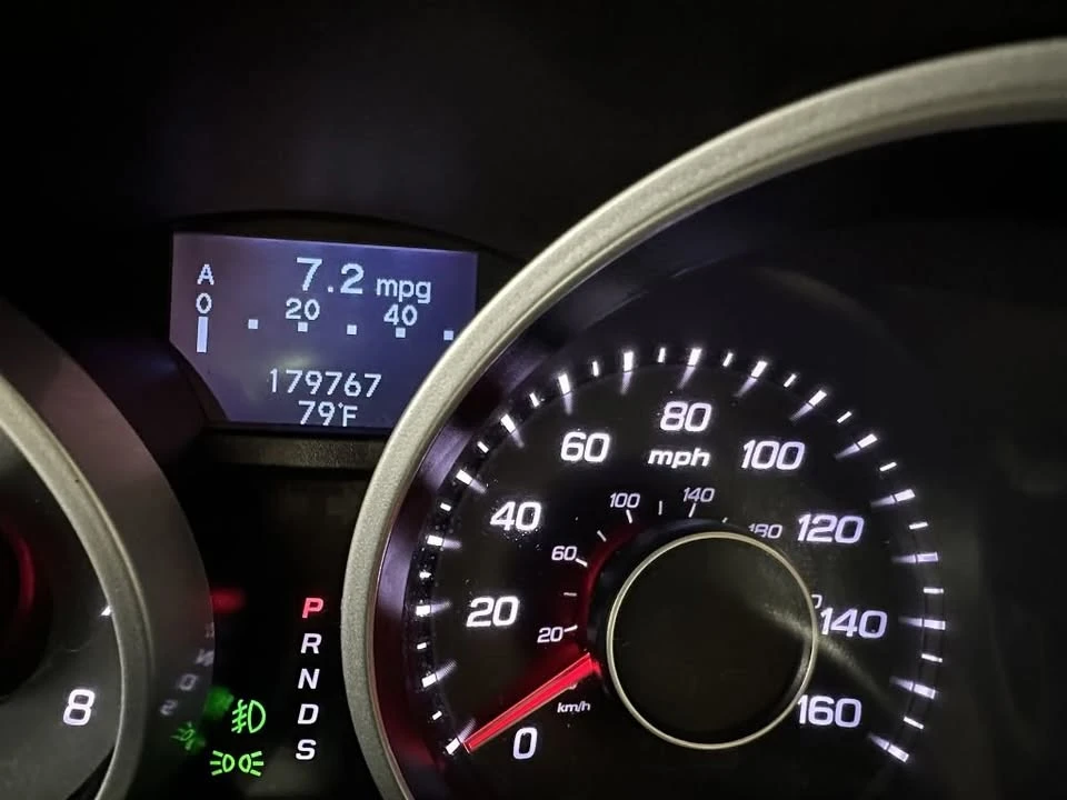 2012 Acura TL 4th Gen - Image 16 of 20