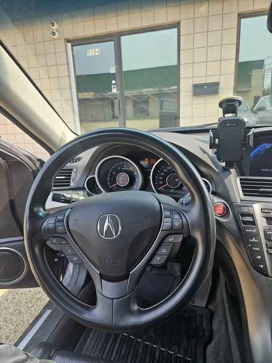 2012 Acura TL 4th Gen - Image 8 of 17