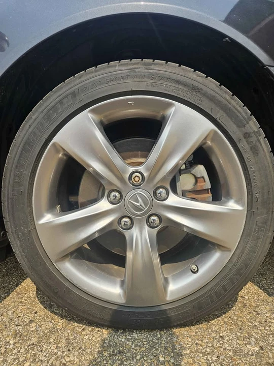 2012 Acura TL 4th Gen - Image 12 of 17