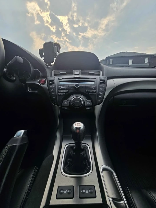 2012 Acura TL 4th Gen - Image 2 of 17