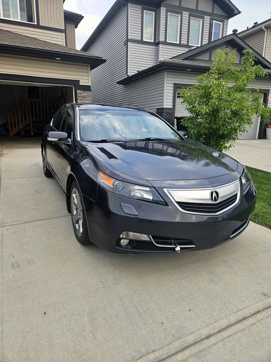2012 Acura TL 4th Gen - Image 6 of 17
