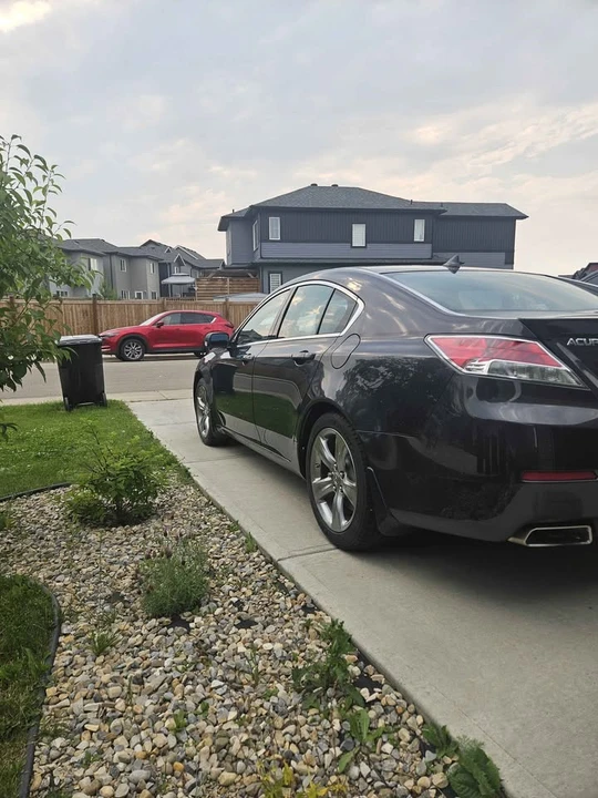 2012 Acura TL 4th Gen - Image 5 of 17