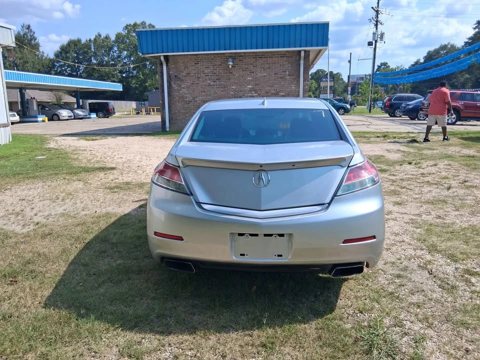 2012 Acura TL 4th Gen - Image 3 of 7