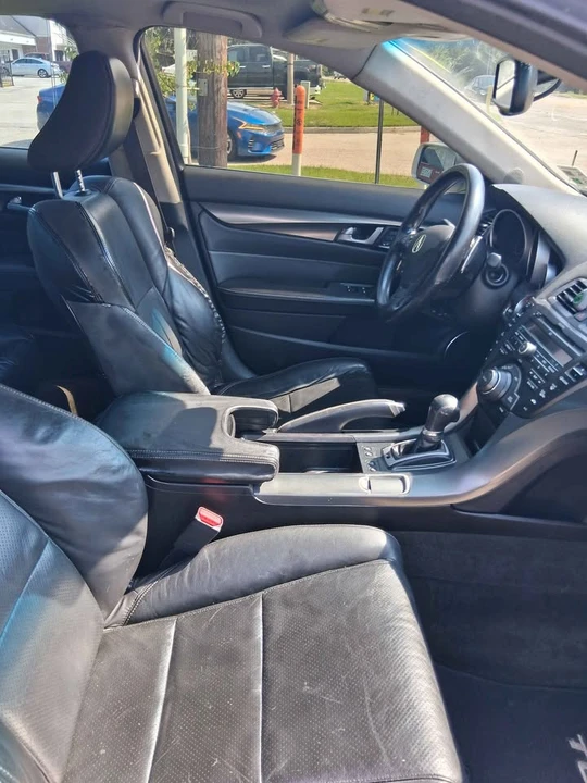2012 Acura TL 4th Gen - Image 5 of 7