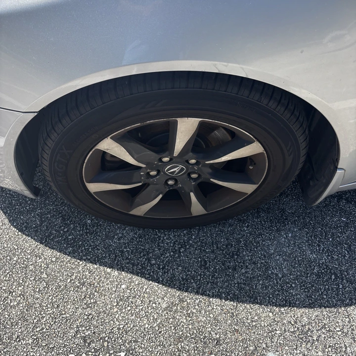 2012 Acura TL 4th Gen - Image 12 of 26