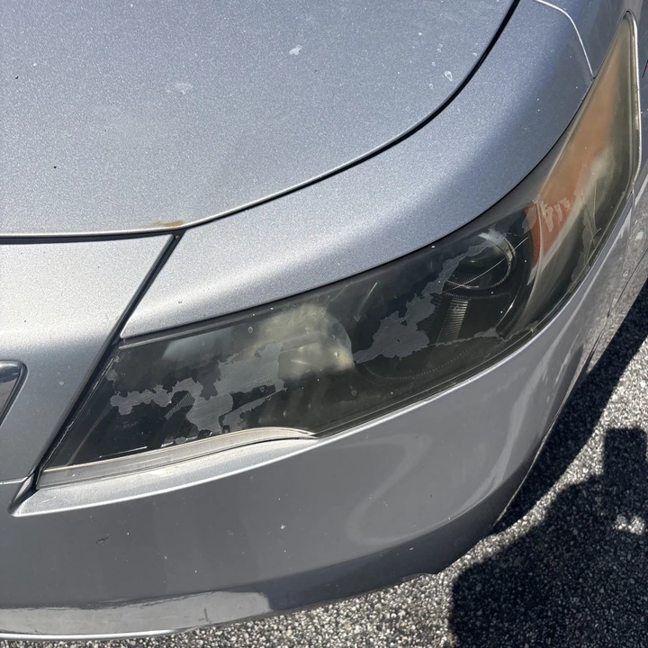 2012 Acura TL 4th Gen - Image 11 of 26