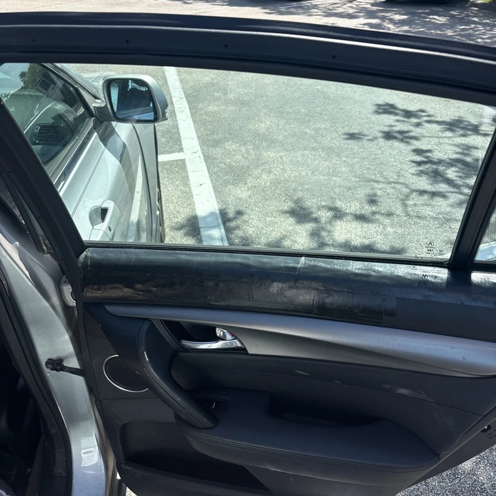 2012 Acura TL 4th Gen - Image 7 of 26
