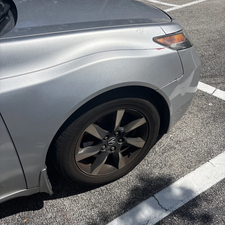 2012 Acura TL 4th Gen - Image 9 of 26