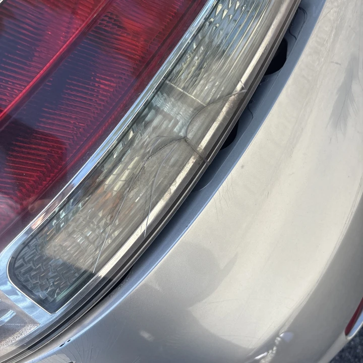 2012 Acura TL 4th Gen - Image 15 of 26