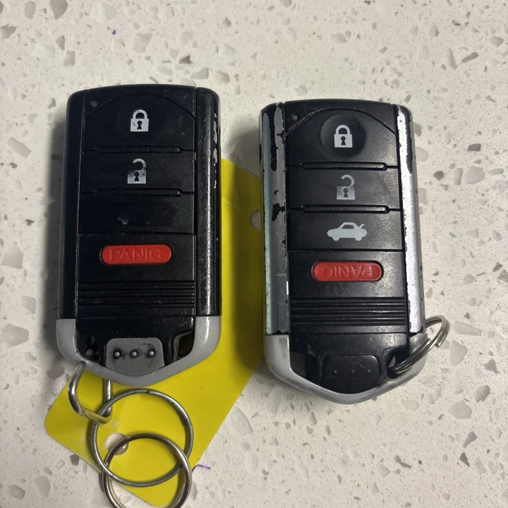 2012 Acura TL 4th Gen - Image 19 of 26