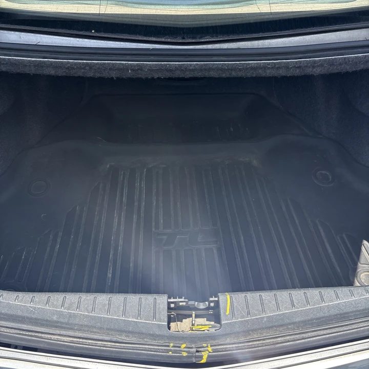 2012 Acura TL 4th Gen - Image 20 of 26