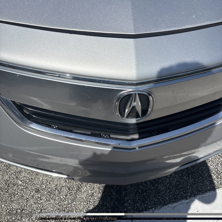 2012 Acura TL 4th Gen - Image 10 of 26