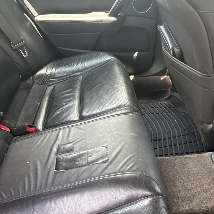 2012 Acura TL 4th Gen - Image 23 of 26