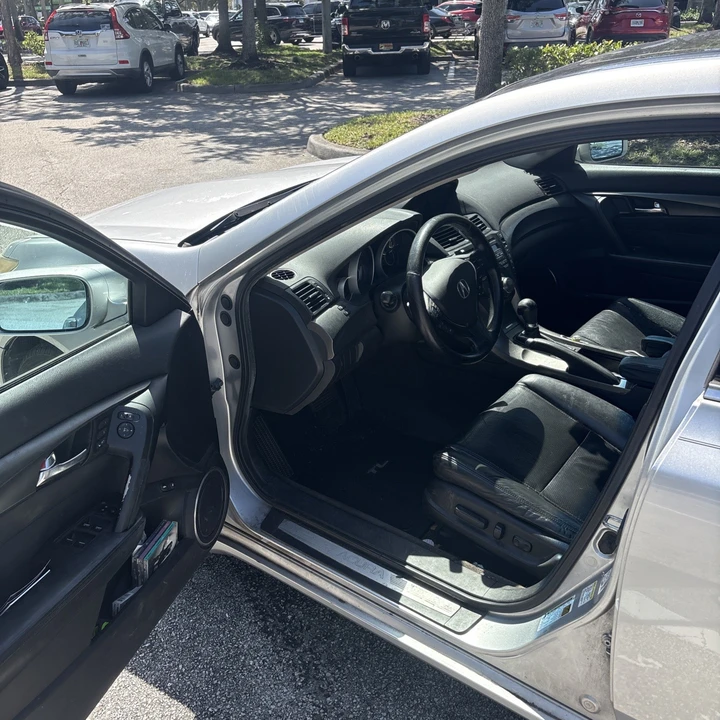2012 Acura TL 4th Gen - Image 4 of 26