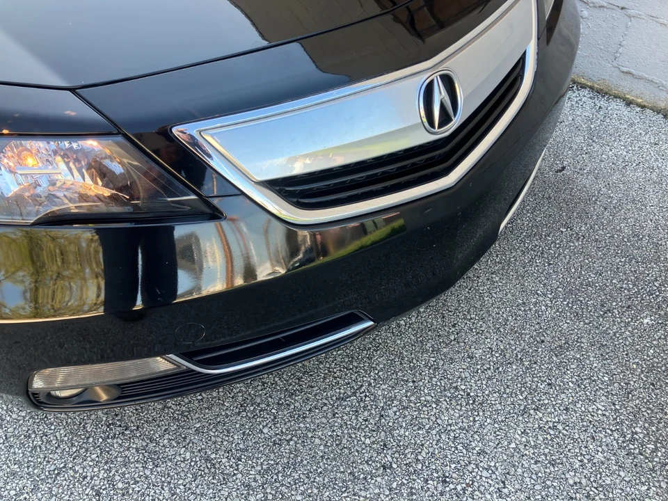 2012 Acura TL 4th Gen - Image 10 of 17
