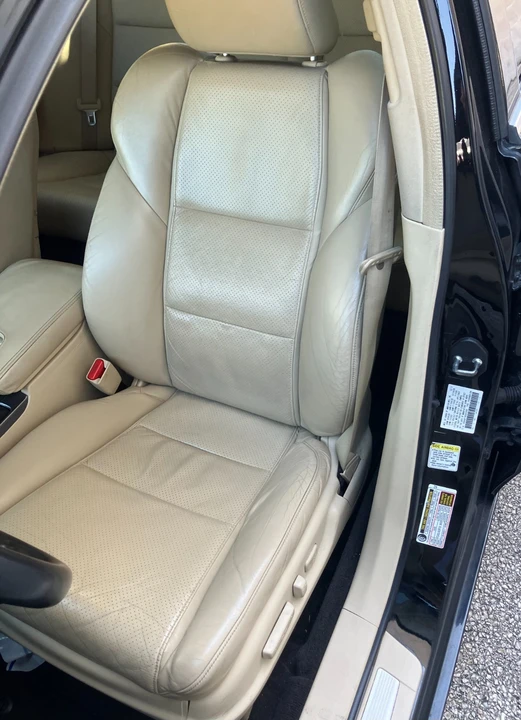 2012 Acura TL 4th Gen - Image 8 of 17