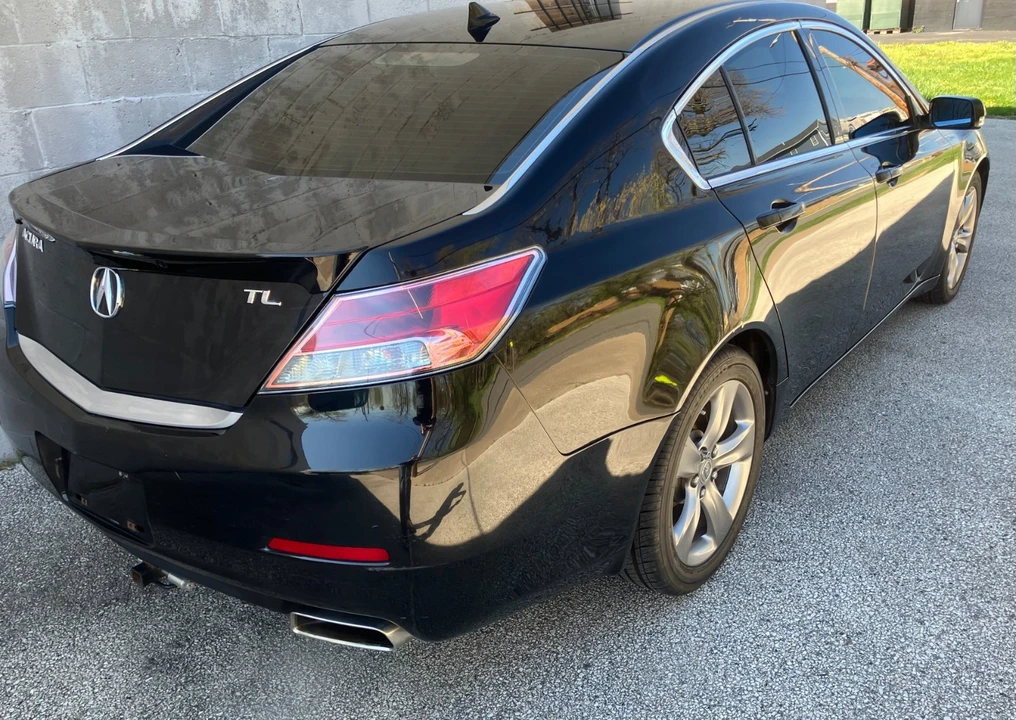 2012 Acura TL 4th Gen - Image 15 of 17
