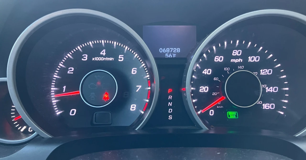 2012 Acura TL 4th Gen - Image 2 of 17