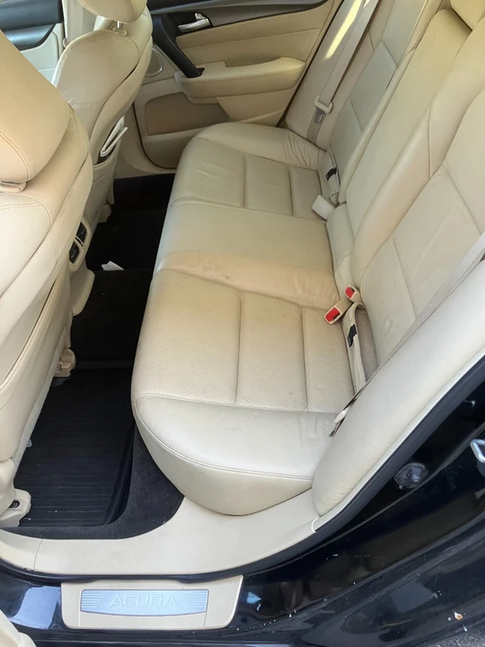 2012 Acura TL 4th Gen - Image 6 of 17