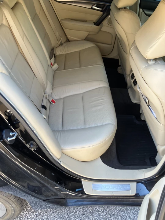 2012 Acura TL 4th Gen - Image 7 of 17
