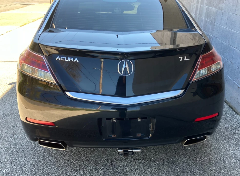 2012 Acura TL 4th Gen - Image 5 of 17