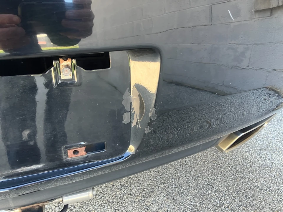 2012 Acura TL 4th Gen - Image 3 of 17