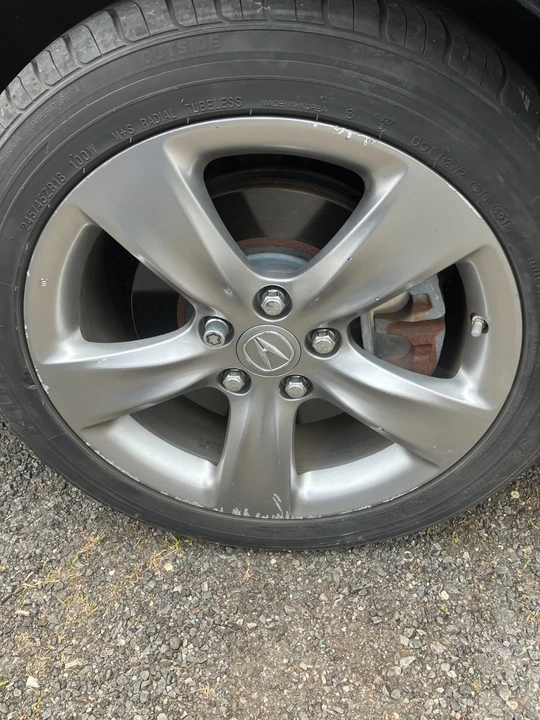 2012 Acura TL 4th Gen - Image 14 of 17
