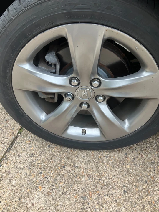 2012 Acura TL 4th Gen - Image 13 of 17