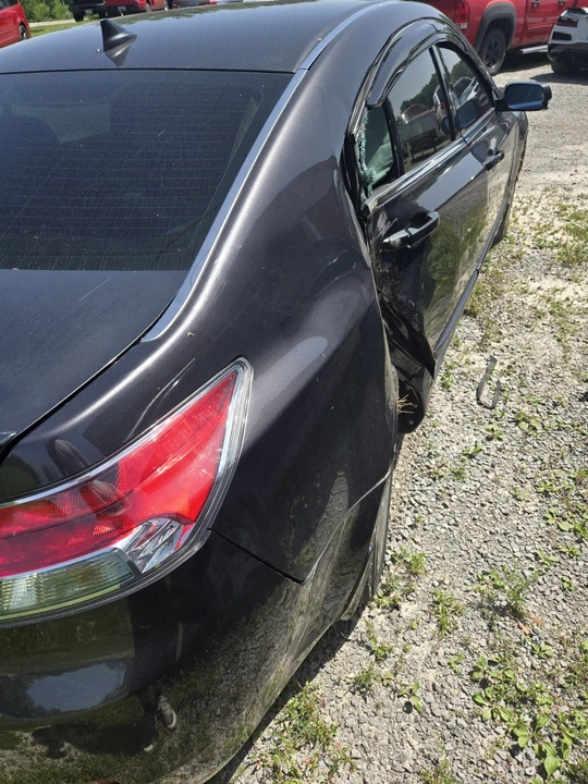 2012 Acura TL 4th Gen - Image 5 of 6