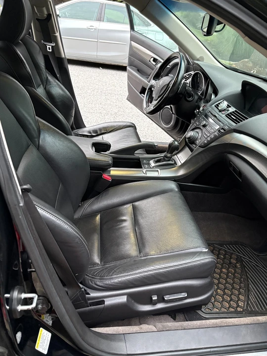 2012 Acura TL 4th Gen - Image 5 of 19