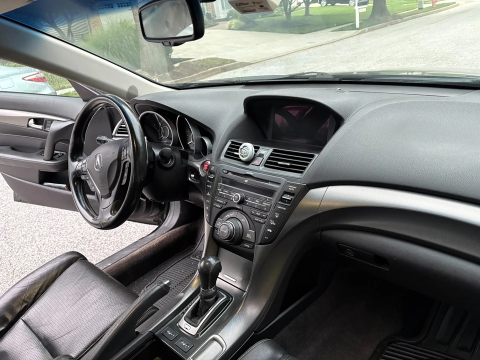 2012 Acura TL 4th Gen - Image 6 of 19