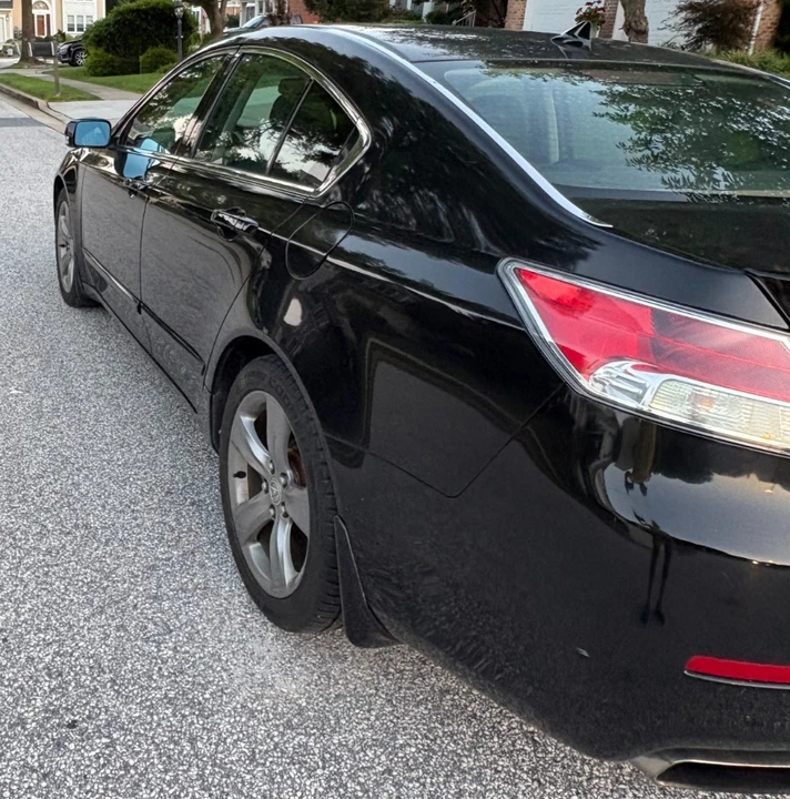 2012 Acura TL 4th Gen - Image 18 of 19