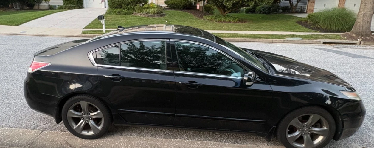 2012 Acura TL 4th Gen - Image 17 of 19