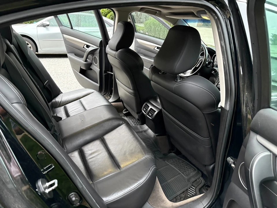 2012 Acura TL 4th Gen - Image 7 of 19