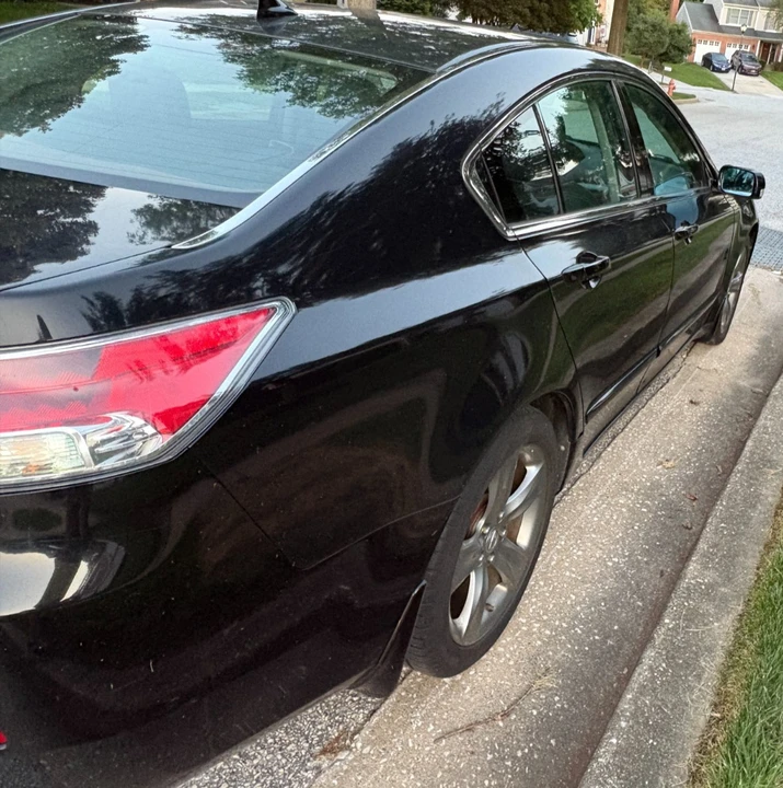 2012 Acura TL 4th Gen - Image 19 of 19