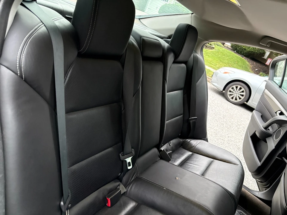 2012 Acura TL 4th Gen - Image 8 of 19