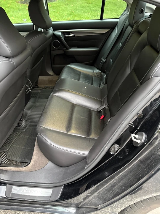 2012 Acura TL 4th Gen - Image 4 of 19