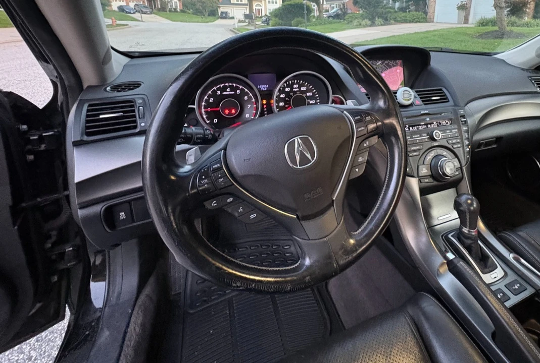 2012 Acura TL 4th Gen - Image 15 of 19