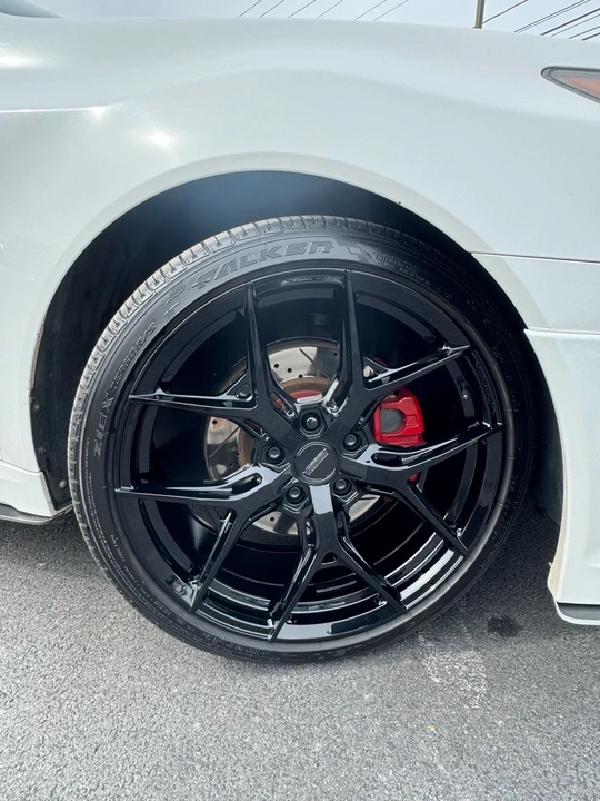 2012 Acura TL 4th Gen - Image 6 of 17