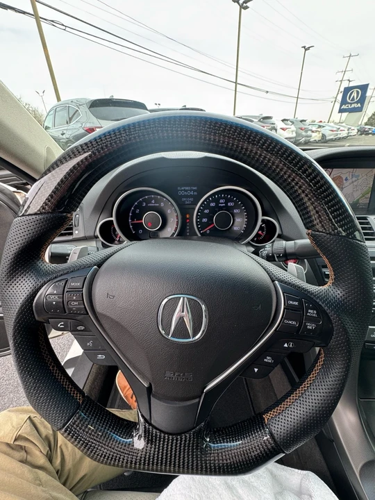 2012 Acura TL 4th Gen - Image 10 of 17