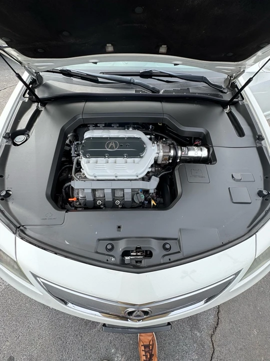 2012 Acura TL 4th Gen - Image 16 of 17