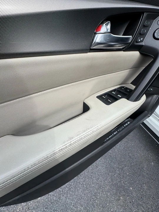 2012 Acura TL 4th Gen - Image 9 of 17