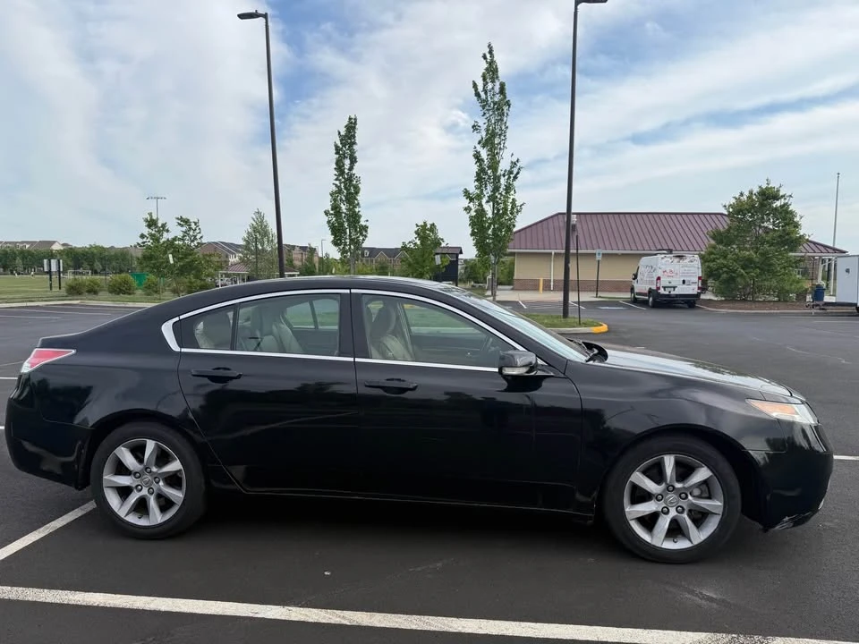 2012 Acura TL 4th Gen - Image 2 of 13