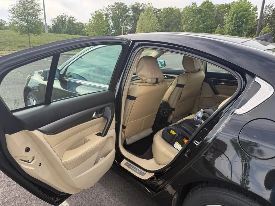 2012 Acura TL 4th Gen - Image 7 of 13