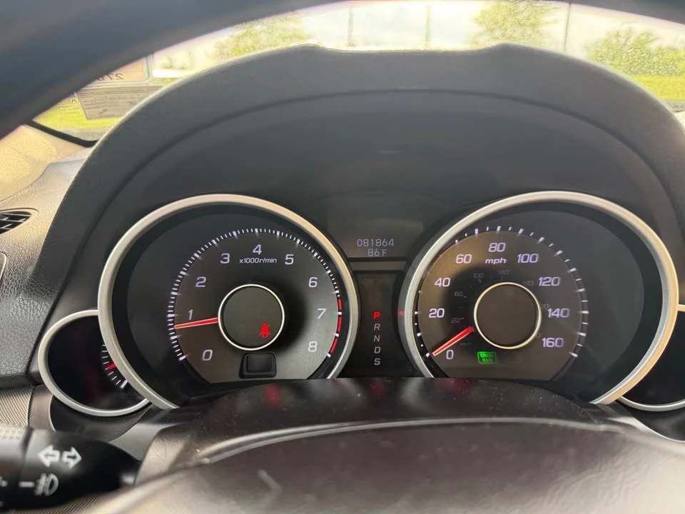 2012 Acura TL 4th Gen - Image 12 of 13