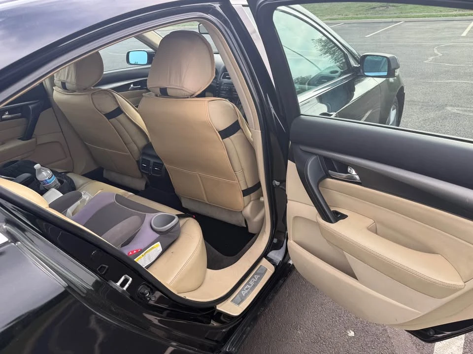 2012 Acura TL 4th Gen - Image 6 of 13