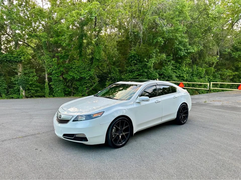 2012 Acura TL 4th Gen - Image 6 of 15