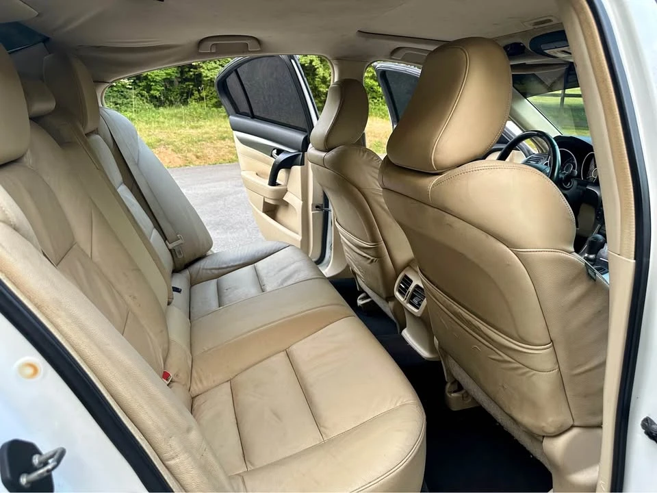 2012 Acura TL 4th Gen - Image 11 of 15
