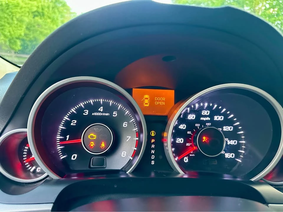 2012 Acura TL 4th Gen - Image 13 of 15